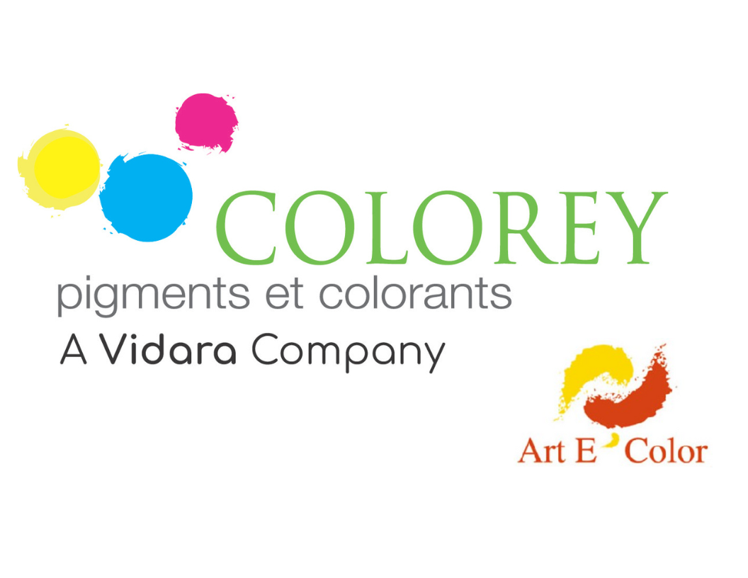 Accueil - A Vidara company - Colorey